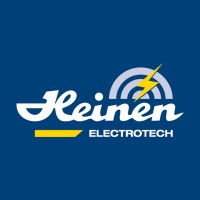 Heinen Electrotech logo, Heinen Electrotech contact details