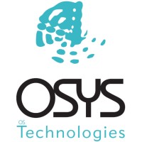 Osys Technologies logo, Osys Technologies contact details