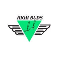 High Buds Club logo, High Buds Club contact details