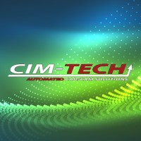 CIM-TECH.COM, Inc. logo, CIM-TECH.COM, Inc. contact details