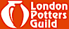 London Potters Guild logo, London Potters Guild contact details