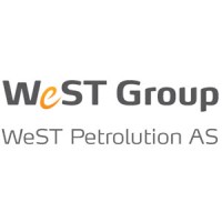 WeST Petrolution AS logo, WeST Petrolution AS contact details