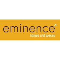 Eminence Homes and Spaces logo, Eminence Homes and Spaces contact details