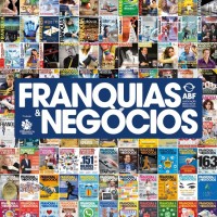 Franquias e Cias logo, Franquias e Cias contact details