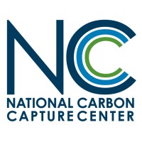 National Carbon Capture Center logo, National Carbon Capture Center contact details