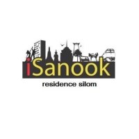 iSanook Residence logo, iSanook Residence contact details