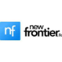 New Frontier, LLC logo, New Frontier, LLC contact details