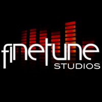 FineTune Studios logo, FineTune Studios contact details