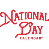 National Day Calendar logo, National Day Calendar contact details