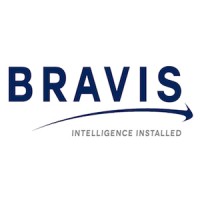 Bravis Security logo, Bravis Security contact details