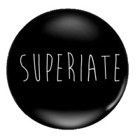 SUPERIATE logo, SUPERIATE contact details