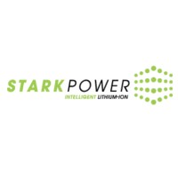 StarkPower, Inc. logo, StarkPower, Inc. contact details