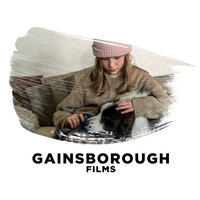 Gainsborough Films logo, Gainsborough Films contact details