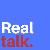 Real Talk Ed logo, Real Talk Ed contact details