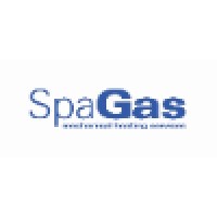 Spa Gas Ltd logo, Spa Gas Ltd contact details