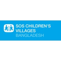 SOS Children's Villages Bangladesh logo, SOS Children's Villages Bangladesh contact details