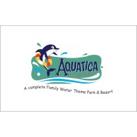 AQUATICA WATER PARK & RESORT logo, AQUATICA WATER PARK & RESORT contact details