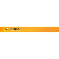 Henning Public School District logo, Henning Public School District contact details