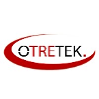 Otretek AS logo, Otretek AS contact details