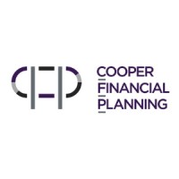 Cooper Financial Planning logo, Cooper Financial Planning contact details