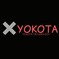 Yokota logo, Yokota contact details