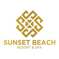 Sunset Beach Resort & Spa logo, Sunset Beach Resort & Spa contact details