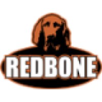 Redbone Entertainment logo, Redbone Entertainment contact details