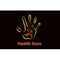 Health Guru logo, Health Guru contact details