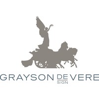 Grayson De Vere (GDV) logo, Grayson De Vere (GDV) contact details