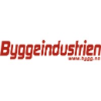 Byggeindustrien logo, Byggeindustrien contact details