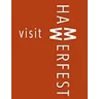 Visit Hammerfest logo, Visit Hammerfest contact details