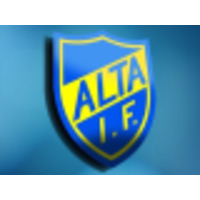 Alta IF Fotball logo, Alta IF Fotball contact details