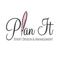 Plan It Event Design & Managment logo, Plan It Event Design & Managment contact details