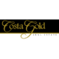 Costa Gold Real Estate logo, Costa Gold Real Estate contact details