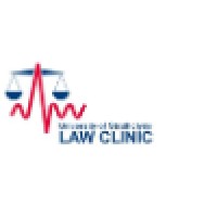 University of Strathclyde Law Clinic logo, University of Strathclyde Law Clinic contact details