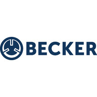 Becker Asia Pacific Pte Ltd logo, Becker Asia Pacific Pte Ltd contact details