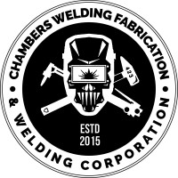 Chambers Welding & Fabrication, Corp. logo, Chambers Welding & Fabrication, Corp. contact details