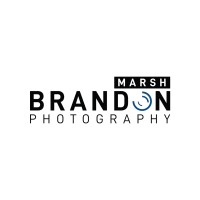 Brandon Marsh Photography logo, Brandon Marsh Photography contact details