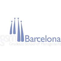 Graduate School of Management in Barcelona logo, Graduate School of Management in Barcelona contact details