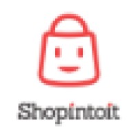 Shopintoit logo, Shopintoit contact details