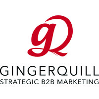 Gingerquill, Inc. logo, Gingerquill, Inc. contact details