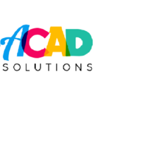 ACAD Solutions logo, ACAD Solutions contact details