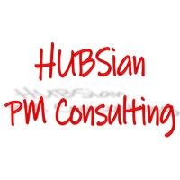 HUBSian PM Consulting logo, HUBSian PM Consulting contact details