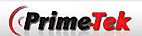 Prime-Tek logo, Prime-Tek contact details