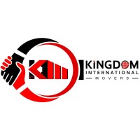 Kingdom International Movers logo, Kingdom International Movers contact details