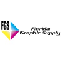 Florida Graphic Supply logo, Florida Graphic Supply contact details