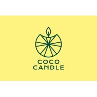 Coco Candle logo, Coco Candle contact details