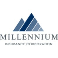 Millennium Insurance Corporation logo, Millennium Insurance Corporation contact details