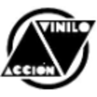 ACCIÓN VINILO logo, ACCIÓN VINILO contact details