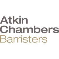 Atkin Chambers logo, Atkin Chambers contact details